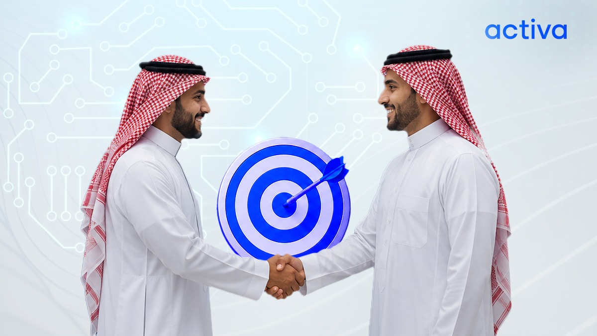 وان بليون تطلق أولى حملاتها الإعلانية بعد التدشين الرسمي لمنصة «activa».. وتلميحات عن دعم مرتقب